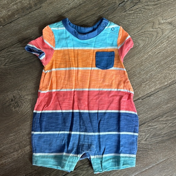 Gap Rompers - Picture 4 of 9